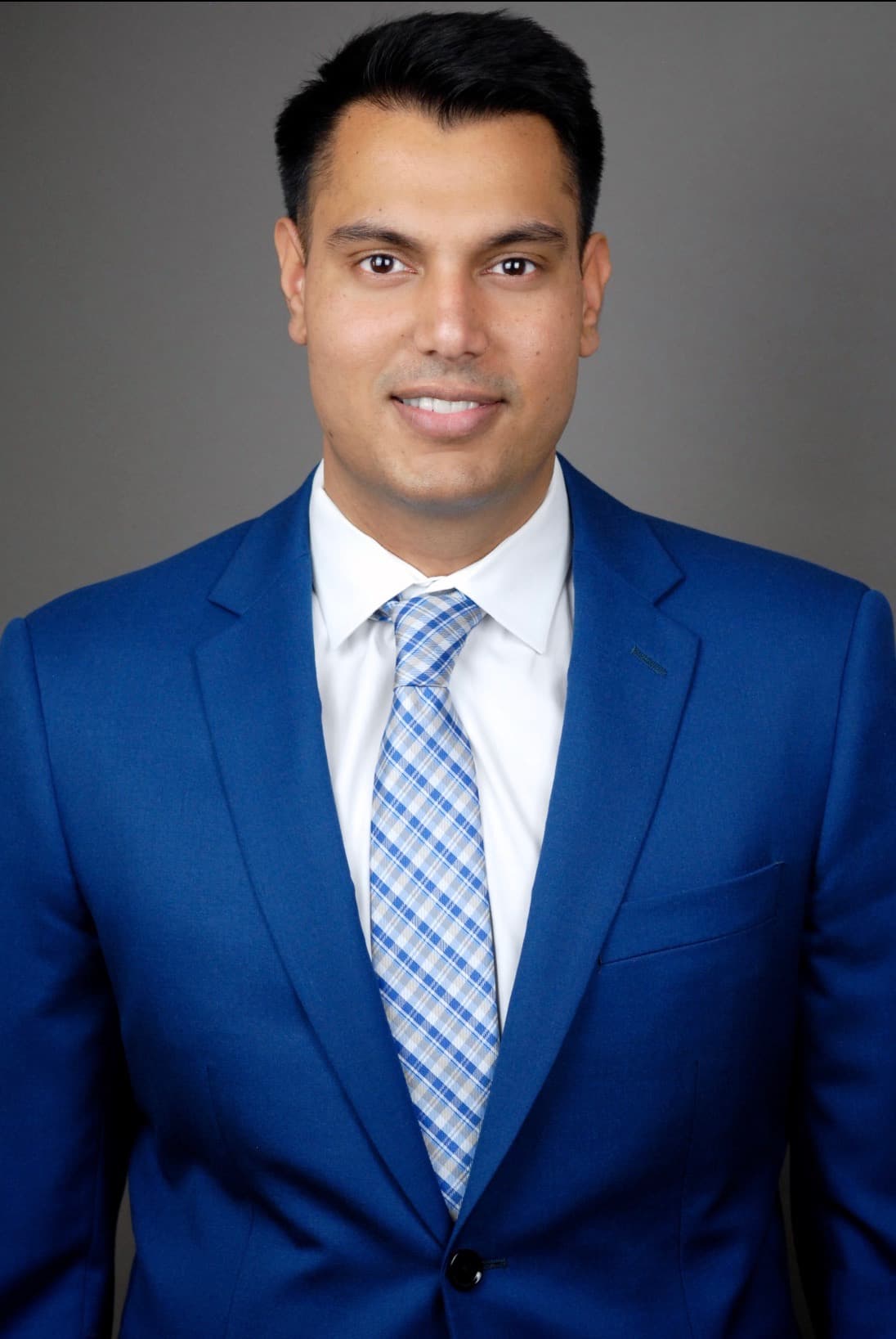 Charanjit “CJ” Singh — Founding Partner, Singh Legal Counsel, APC